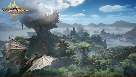 怪物猎人旅人测试资格获取攻略,怪物猎人旅人测试资格申请方法详解