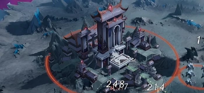 遮天世界炼器等级全解析,遮天世界手游炼器系统深度介绍