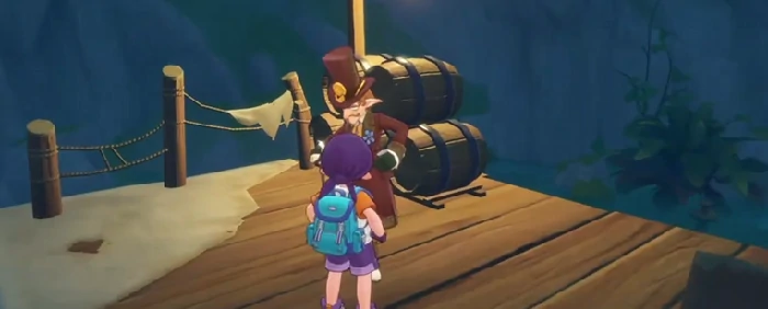 洛克王国世界弗达位置攻略,洛克王国手游弗达打法技巧