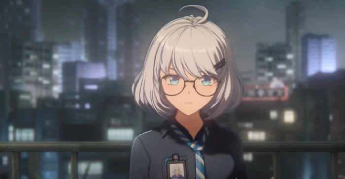 虚环女角色有哪些,虚环女角色图鉴与背景故事汇总