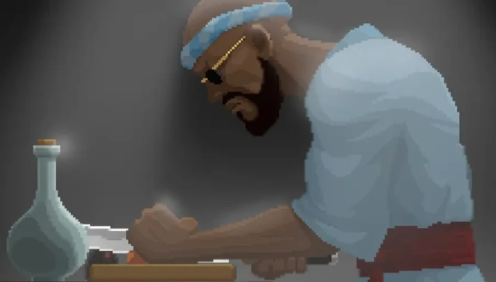 潜水员戴夫公测时间曝光,潜水员戴夫上线日期最新消息