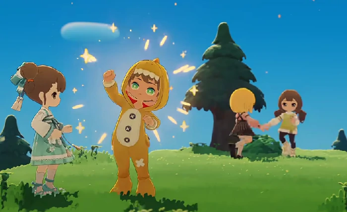 星布谷地什么类型游戏,星布谷地玩法风格详细介绍