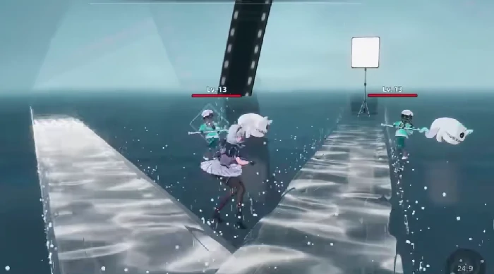 异环BOSS全解析,异环BOSS图鉴及打法攻略