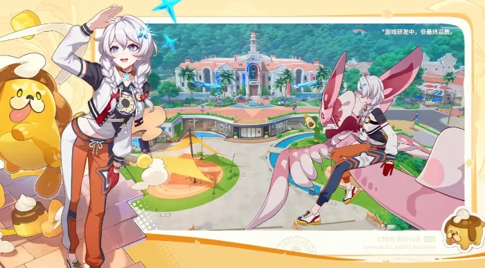 崩坏因缘精灵美宝多多玲怎么样,崩坏因缘精灵美宝多多玲强度与技能特点全面解析