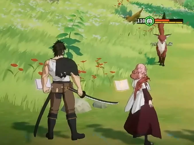 黑色四叶草魔法帝之道,黑色四叶草新手开荒全流程攻略