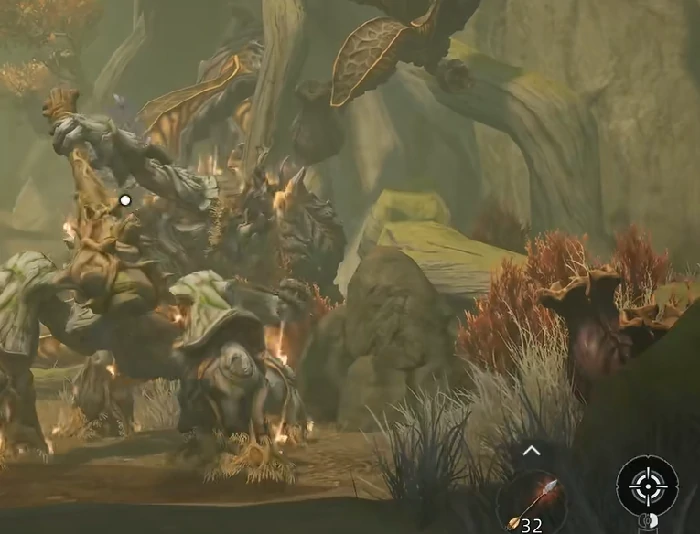 荒原曙光树剑是什么,荒原曙光树剑详细介绍