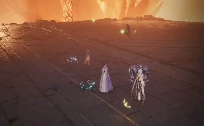 永恒之塔2PVP玩法详解,永恒之塔2自由PK机制全解析