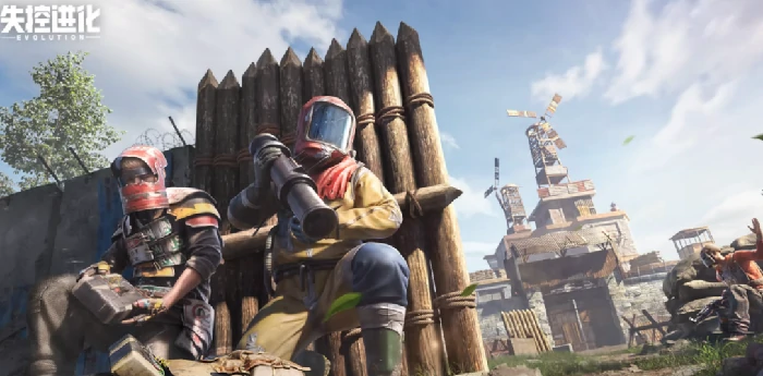 失控进化远程武器有哪些,失控进化远程武器详细介绍