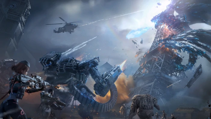 逆战未来模式有哪些,逆战未来模式详细介绍,逆战