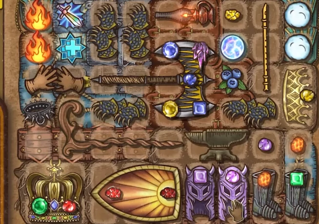 背包乱斗公测时间曝光,背包乱斗上线日期全面解析