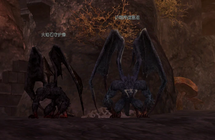 AION2火之神殿通关技巧,AION2火神殿全流程详解