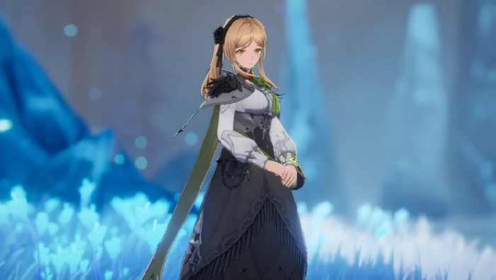 二重螺旋渠道服有吗,二重螺旋官服与渠道服互通情况解析