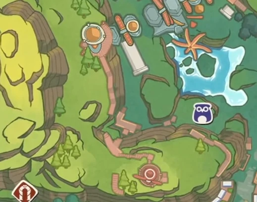 洛克王国世界叮叮恶魔图鉴,洛克王国手游叮叮恶魔技能搭配推荐