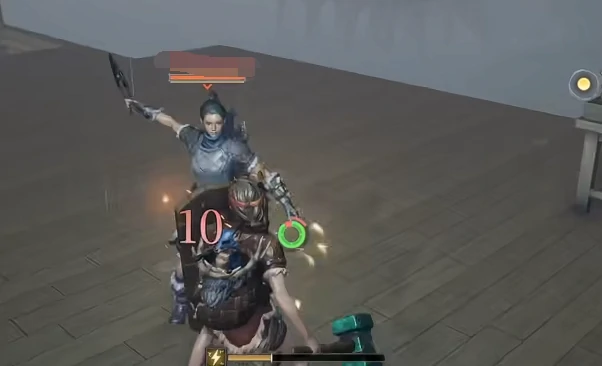 荒原曙光PVP怎么打,荒原曙光PVP玩法技巧与实战策略解析