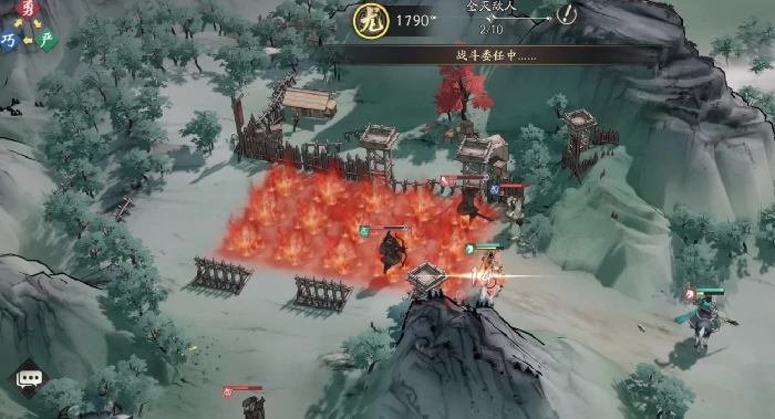 三国望神州曹操开局攻略,三国望神州曹操技能详解