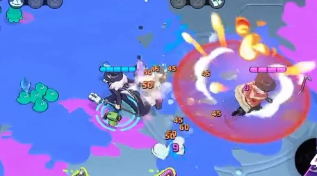 月相计划怪物怎么打月相计划BOSS打法技巧全解析