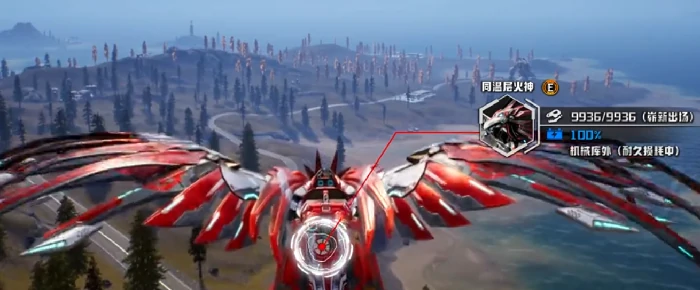 机械启元风猎是什么,机械启元风猎玩法与角色解析