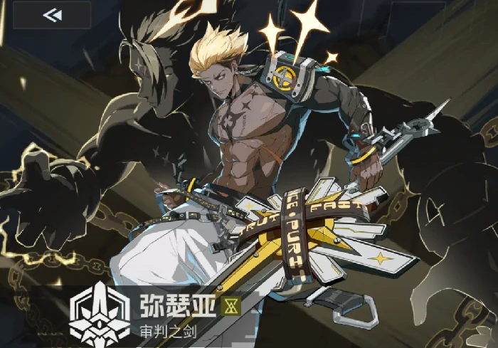 伊瑟光暗卡角色大全,伊瑟光暗卡人物图鉴与技能解析