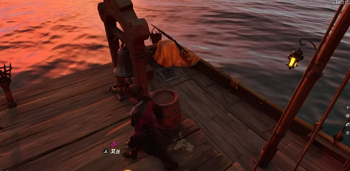 遗忘之海下锚点全解析,遗忘之海下锚注意事项与技巧