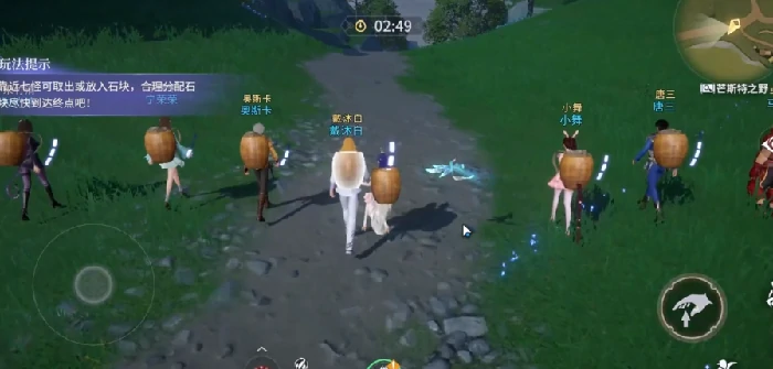 斗罗大陆诛邪传说主线任务全攻略,斗罗大陆诛邪传说新手必看剧情推进指南