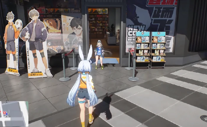 无限大手游什么时候测试,无限大手游测试时间安排