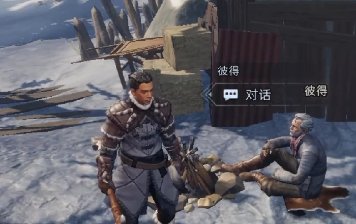 荒原曙光传送阵有什么用,荒原曙光传送分线详细介绍