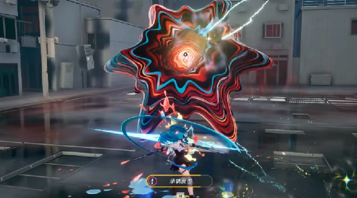 异环弹刀怎么释放,异环弹刀使用技巧与实战应用指南