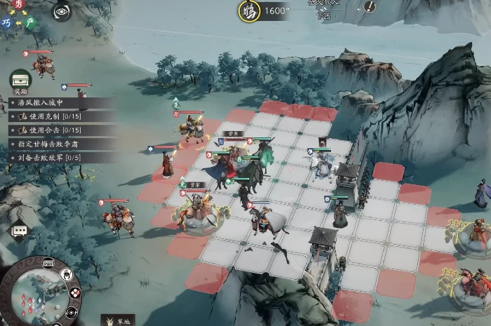 三国望神州抽卡推荐,三国望神州新手抽卡攻略