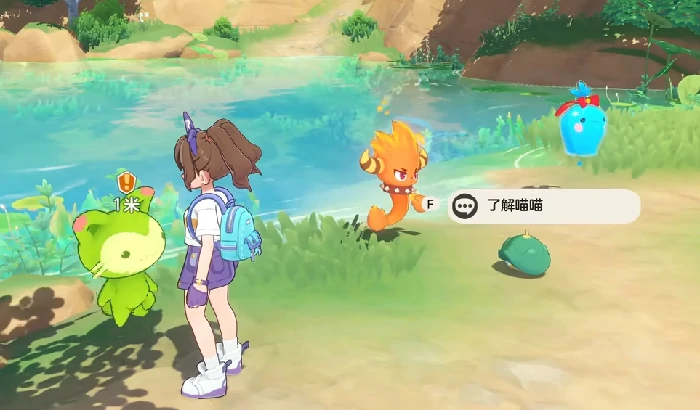 洛克王国世界开局攻略,洛克王国手游开荒技巧全解析