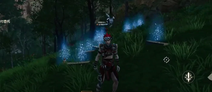 荒野起源伐木玛卡玩法详解,荒野起源伐木玛卡怎么玩技巧分享