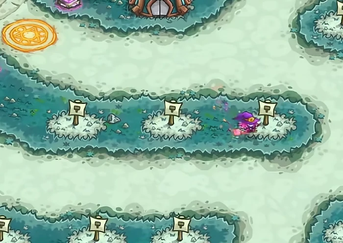 王国保卫战5联盟最强阵容推荐,王国保卫战5阵容搭配与实战技巧