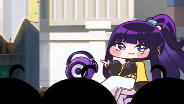 嘟嘟脸恶作剧全人物介绍,嘟嘟脸恶作剧角色详解与推荐