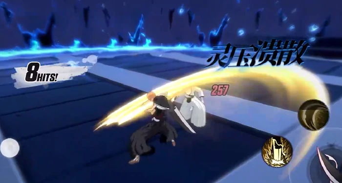 朝夕光年境界刀鸣什么时候出,境界刀鸣手游公测定档时间曝光