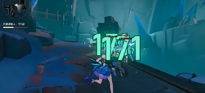 二重螺旋弹药最强武器推荐,二重螺旋弹药哪个武器伤害最高