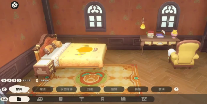 洛克王国世界家园系统上线时间揭秘,洛克王国手游农场家园玩法全解析