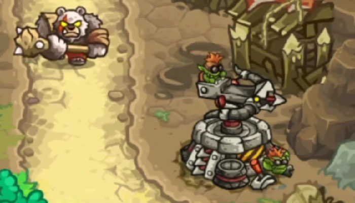 王国保卫战5联盟Boss全解析,王国保卫战5手游各Boss机制详解