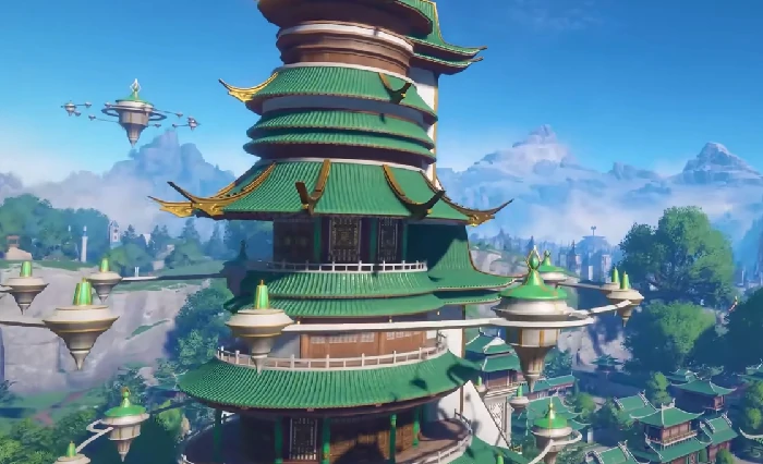 斗罗大陆诛邪传说七宝琉璃介绍,斗罗大陆诛邪传说七宝琉璃角色解析