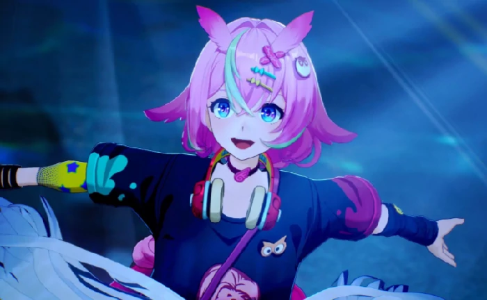 异环手游上线了吗,异环是不是手机游戏