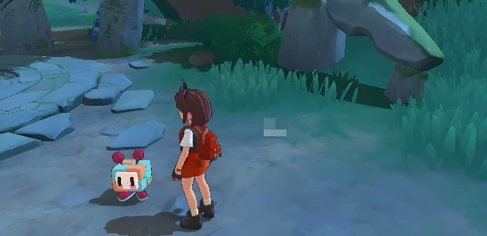 洛克王国世界拾遗任务怎么做,洛克王国世界拾遗任务全流程攻略