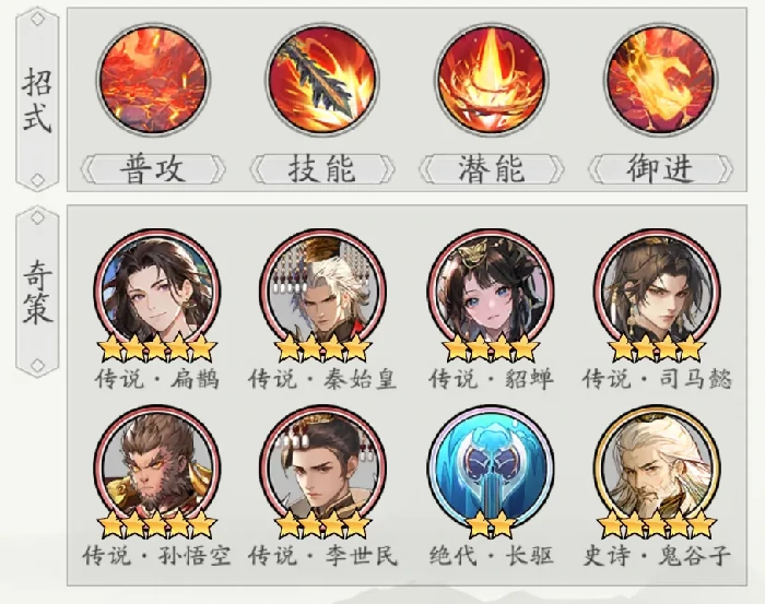 春秋玄奇神帝王昭君怎么样,春秋玄奇王昭君技能解析与实战表现