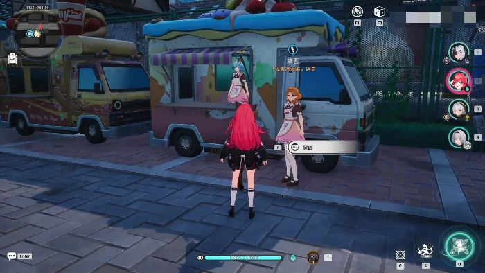 异环雪天怎么解锁,异环雪天解锁条件分享