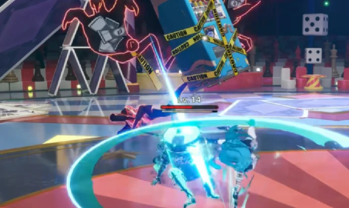 异环手游上线了吗,异环是不是手机游戏