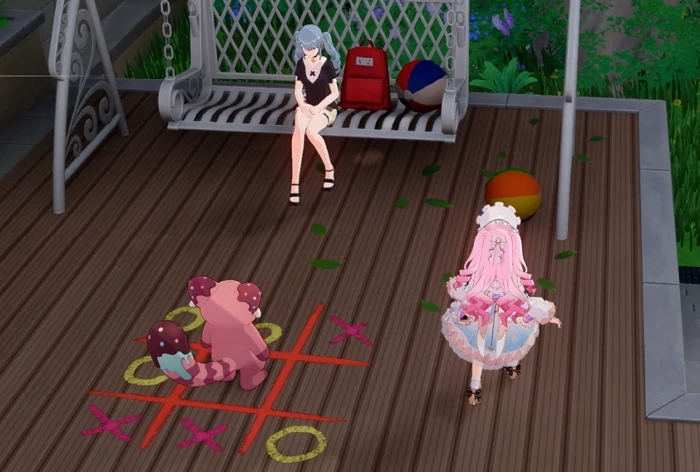 崩坏因缘精灵七妹解析,崩坏因缘精灵七妹角色深度介绍