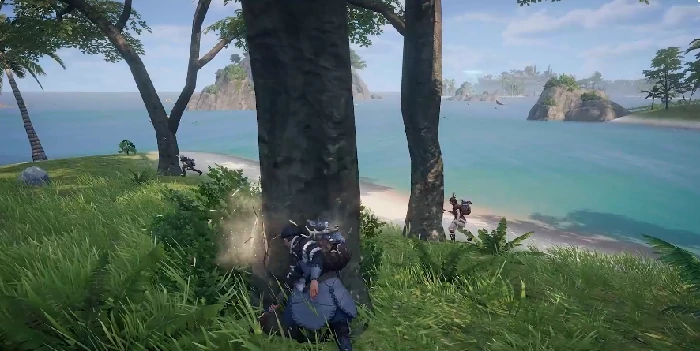 荒原曙光开荒全攻略,荒原曙光新手快速上手指南