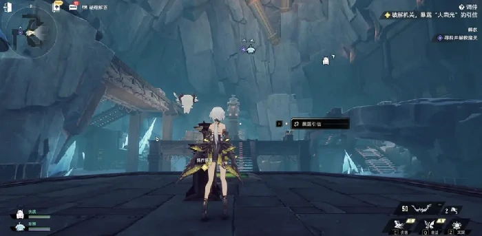 二重螺旋调停副本怎么过,二重螺旋调停通关技巧与流程详解