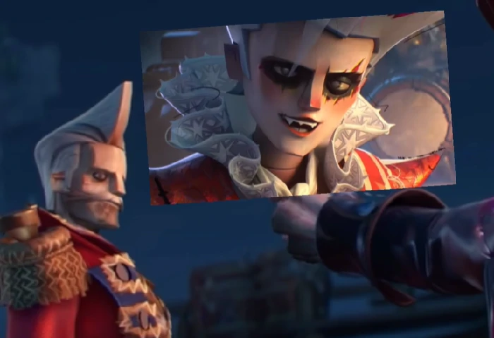 遗忘之海白胡子是谁,遗忘之海白胡子背景故事与角色解析