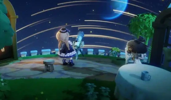 星布谷地内测资格获取攻略,星布谷地内测报名方式与条件详解