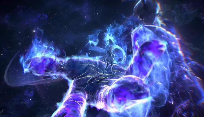 归环公测时间确定,归环正式上线日期曝光