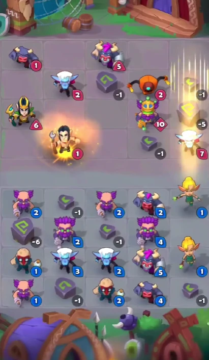 进击的战场公主值得培养吗,进击的战场公主仙灵能力全面解析