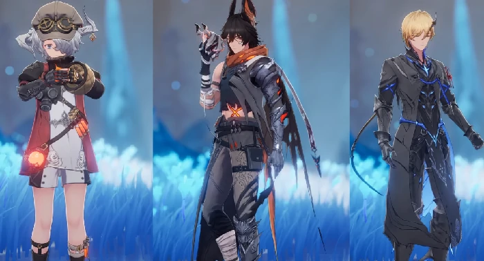 二重螺旋主要玩法揭秘,二重螺旋核心特色与游戏机制深度解析